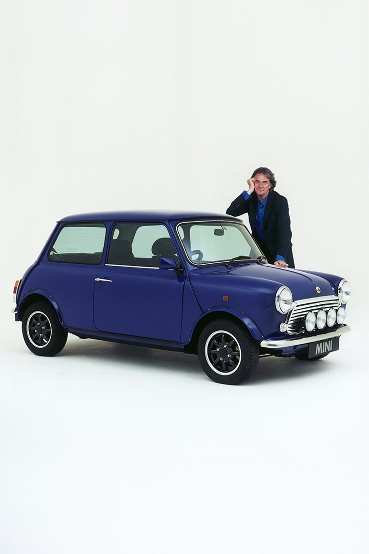 MINI 65 anni