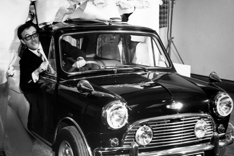 MINI 65 anni